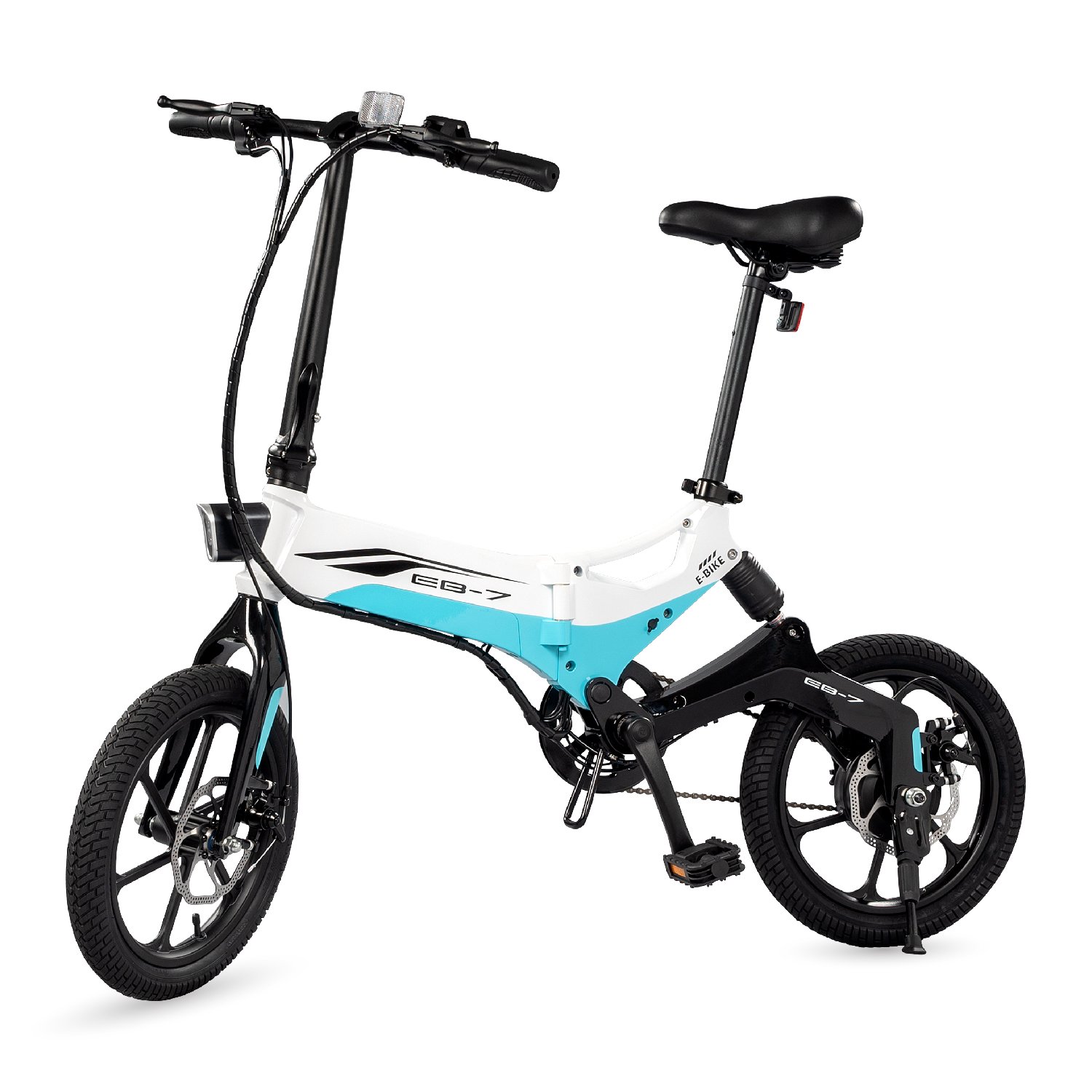 swagtron eb7 bike