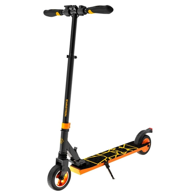 Swagtron electronic scooter