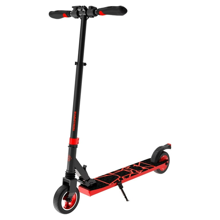 Swagtron Swagger 8 Folding Electric Scooter for Kids Teens Young Adults