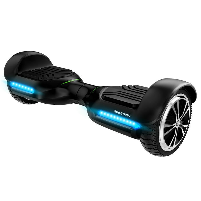 Swagtron T580 Bluetooth Speaker Hoverboard Recertified Walmart