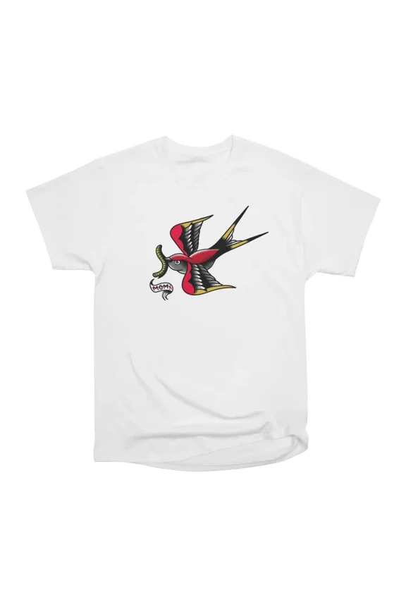 Swallow Dont T-Shirt Tee Gift For Him Merch For Her Apparel For Friend