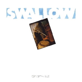 Swallow - Out of the Nest - Music & Performance - CD