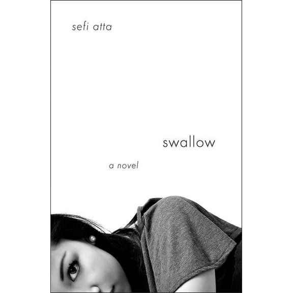 Swallow (Paperback)