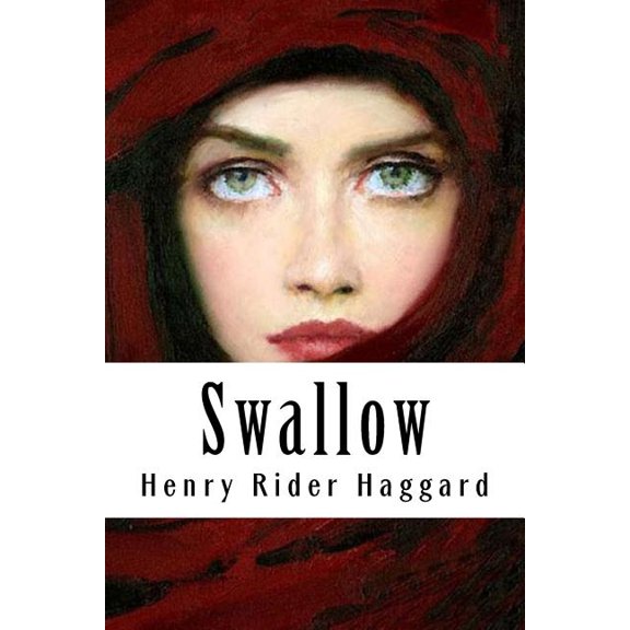 Swallow (Paperback)