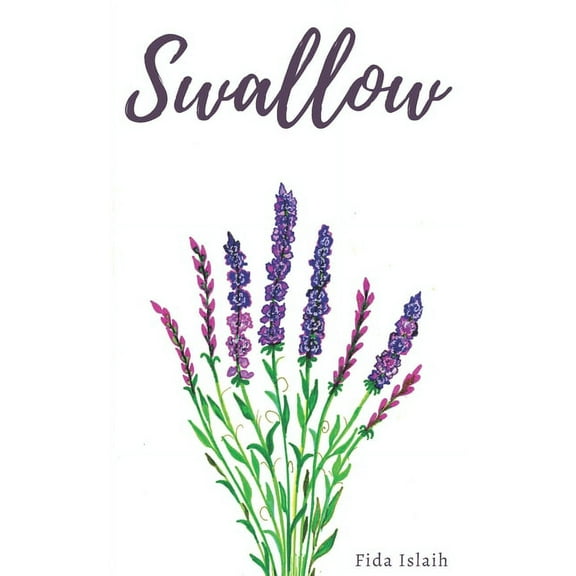 Swallow (Paperback)