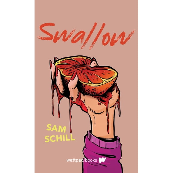 Pre-Owned Swallow (Paperback)