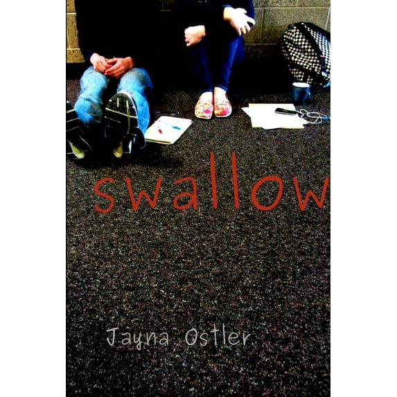 Swallow, (Paperback)