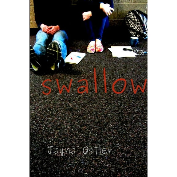 Swallow, (Paperback)