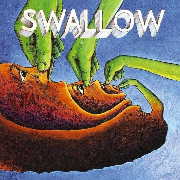 Swallow - Swallow - Music & Performance - CD