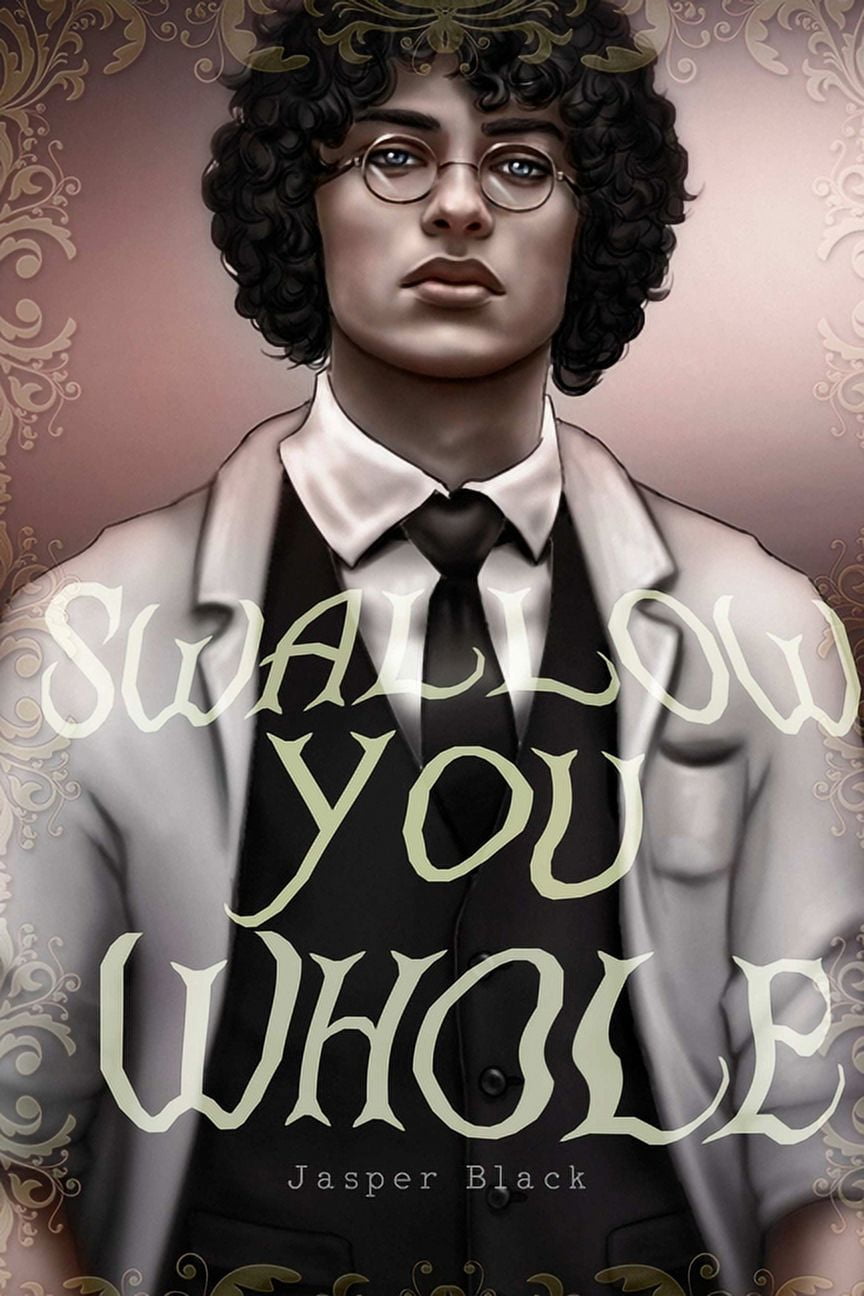 Swallow You Whole (Paperback)