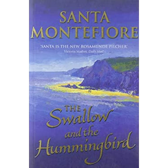 Pre-Owned The Swallow and the Hummingbird (Paperback) 0340822929 9780340822920