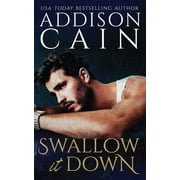 Swallow it Down, Paperback