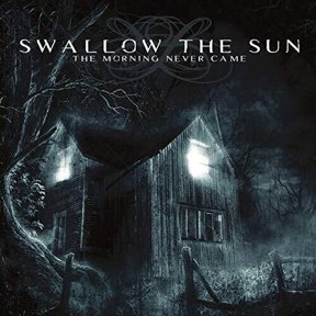 Swallow the Sun - Morning Never Came - Music & Performance - CD