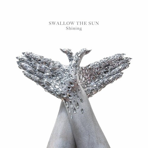 Swallow the Sun - Shining - Music & Performance - CD
