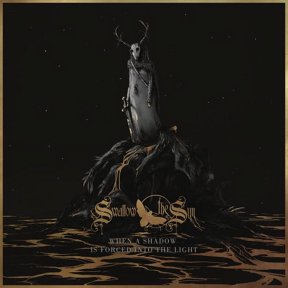 Swallow the Sun - When A Shadow Is Forced Into The Light - Rock - CD