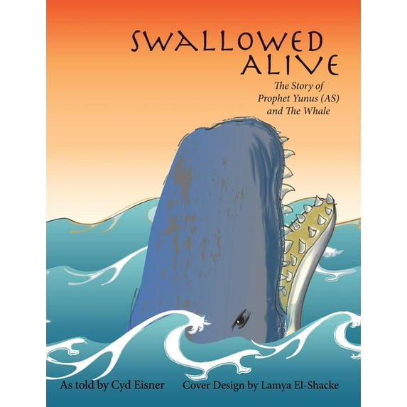 Swallowed Alive: The Story of Prophet Yunus (AS) and The Whale