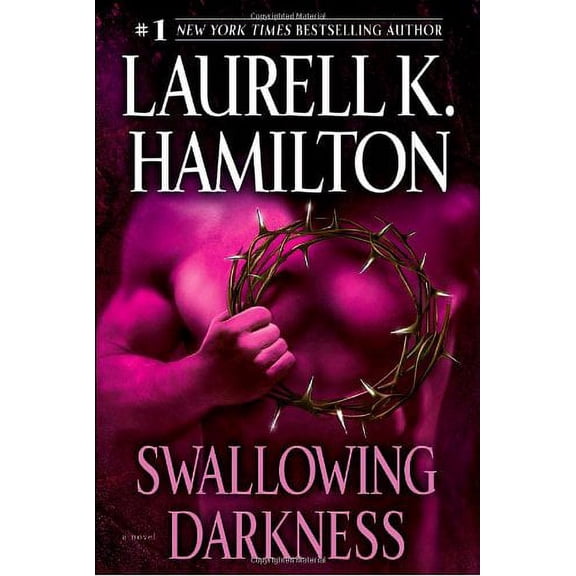 Pre-Owned Swallowing Darkness