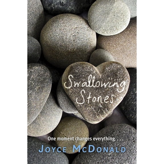 Swallowing Stones, (Paperback)