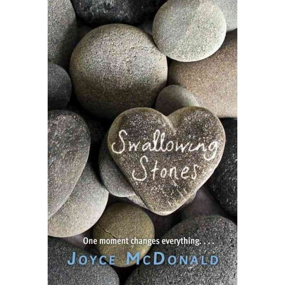 Swallowing Stones (Paperback)