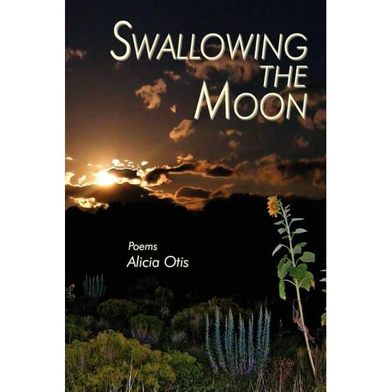Swallowing the Moon (Paperback)