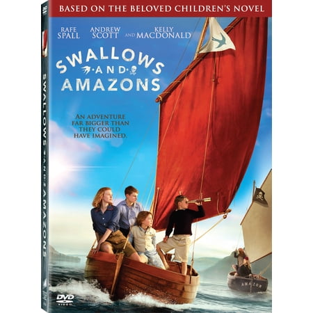 Swallows & Amazons (Other)
