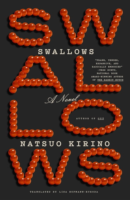 Swallows, (Paperback)