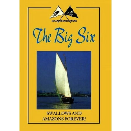 Swallows and Amazons Forever! The Big Six [DVD] [1984]