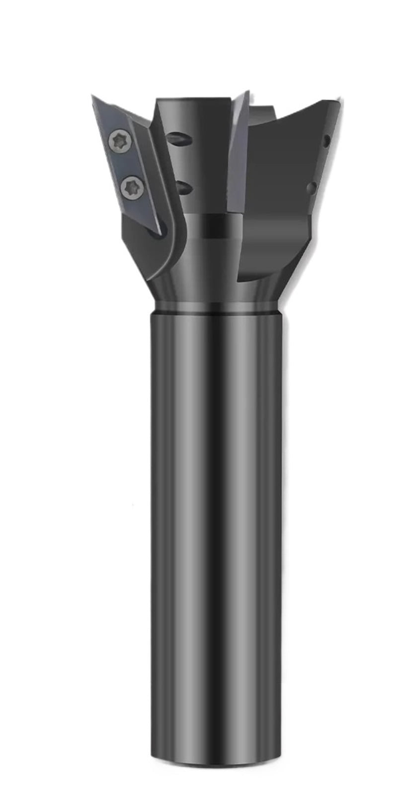 Swallowtail Milling Cutter Rod Milling Cutter Head Machining Center ...