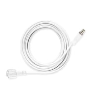 SwamCam 50ft Power Cable Compatible with SwamCam Pool Alarm Camera, 1 Count