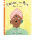 thumbnail image 1 of Swami On Rye: Max In India (Hardcover) by Maira Kalman, 1 of 1