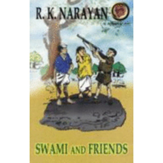 Pre-Owned Swami and Friends (Paperback) 8185986002 9788185986005