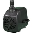 Swamp Cooler Pump 3100CFM, Evaporative Cooler Pump 3 Pin Connector