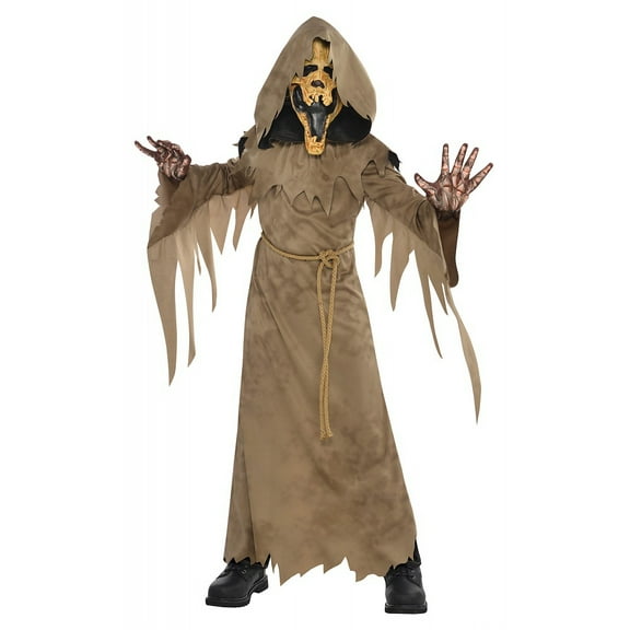 Swamp Creeper Child Costume - Small