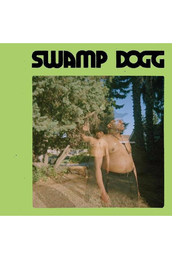 Swamp Dogg - I Need A Job...so I Can Buy More Auto-tune - Music & Performance - CD