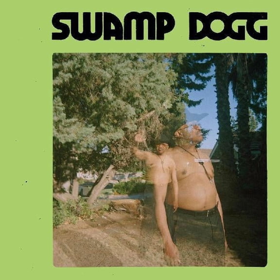 Swamp Dogg - I Need A Job...so I Can Buy More Auto-tune - Music & Performance - CD