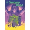 thumbnail image 1 of Swamp Dogs: House of Crows #3A VF ; Black Caravan Comic Book, 1 of 1