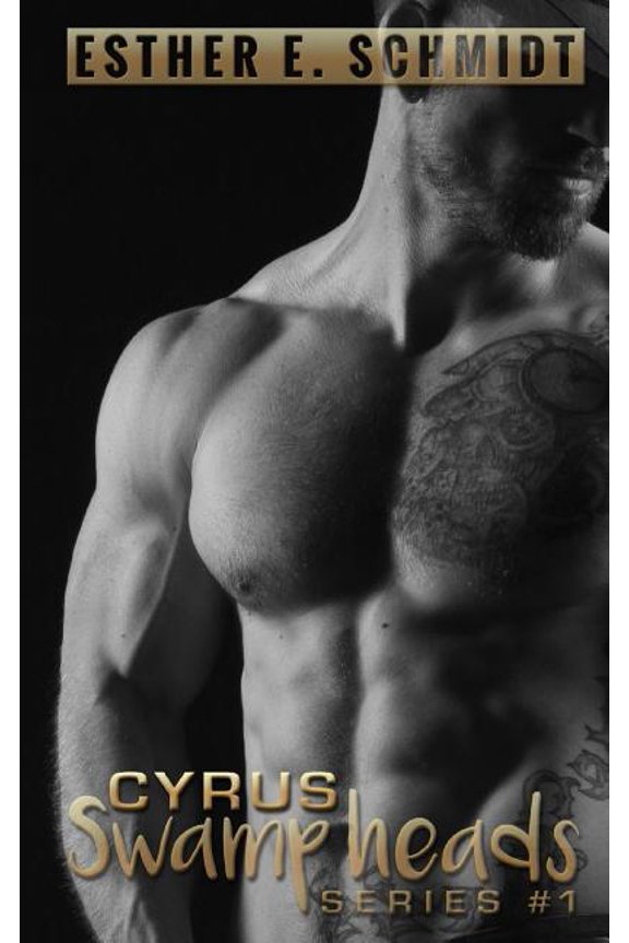 Swamp Heads Cyrus: Swamp Heads, Book 1, (Paperback)