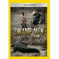 thumbnail image 1 of Swamp Men Season 3, 1 of 1