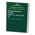 thumbnail image 1 of Pre-Owned Swamp Monsters: Level 3 (Easy-to-Read, Puffin) (Paperback) 0140368418 9780140368413, 1 of 1