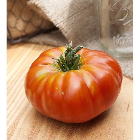 Swamp Romanesco Heirloom Tomato Premium Seeds
