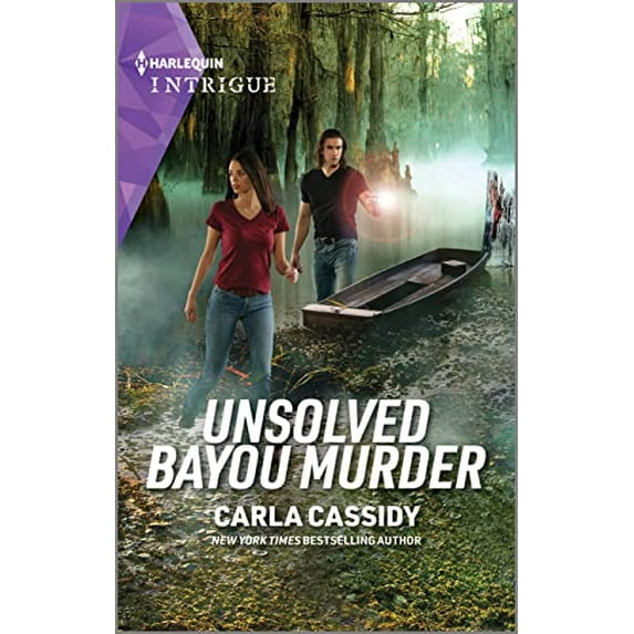 Pre-Owned Swamp Slayings: Unsolved Bayou Murder (Paperback)