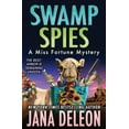 thumbnail image 1 of Swamp Spies, (Paperback), 1 of 1