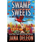 Swamp Sweets, Paperback