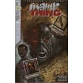 thumbnail image 1 of Swamp Thing (2nd Series) #140 Platinum Variant VF ; DC Comic Book, 1 of 1