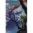 thumbnail image 1 of Swamp Thing (2nd Series) #71 VF ; DC Comic Book, 1 of 1