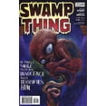 thumbnail image 1 of Swamp Thing (4th Series) #16 VF ; DC/Vertigo Comic Book, 1 of 1