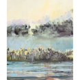 thumbnail image 1 of Swamp View by Jane Slivka (18 x 24), 1 of 1