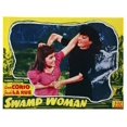 thumbnail image 1 of Swamp Woman Still (20 x 16), 1 of 1