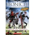 thumbnail image 1 of Pre-Owned Swamp of Secrets (Bionicle Legends), 9780545054164, 0545054168, Paperback,, 1 of 1