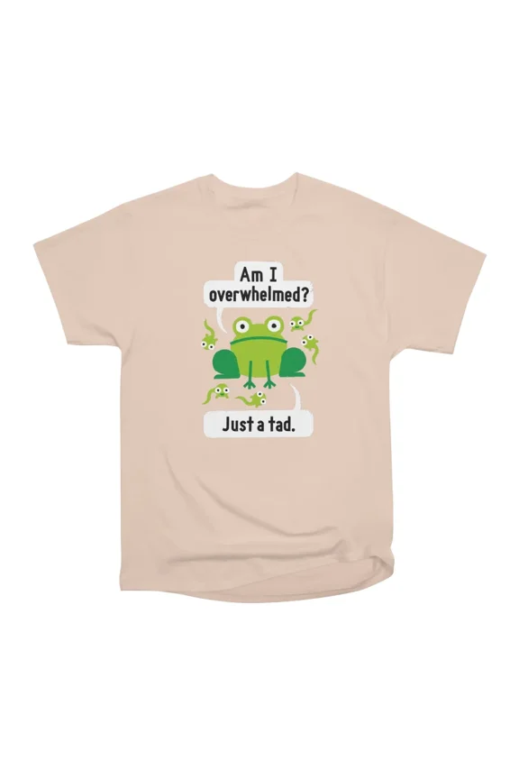 Swamped Creature T-Shirt Tee Gift For Him Merch For Her Apparel For Friend